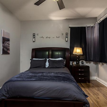 Charming New Orleans-Style Apartment With Gated Courtyard! Little Rock Exterior photo